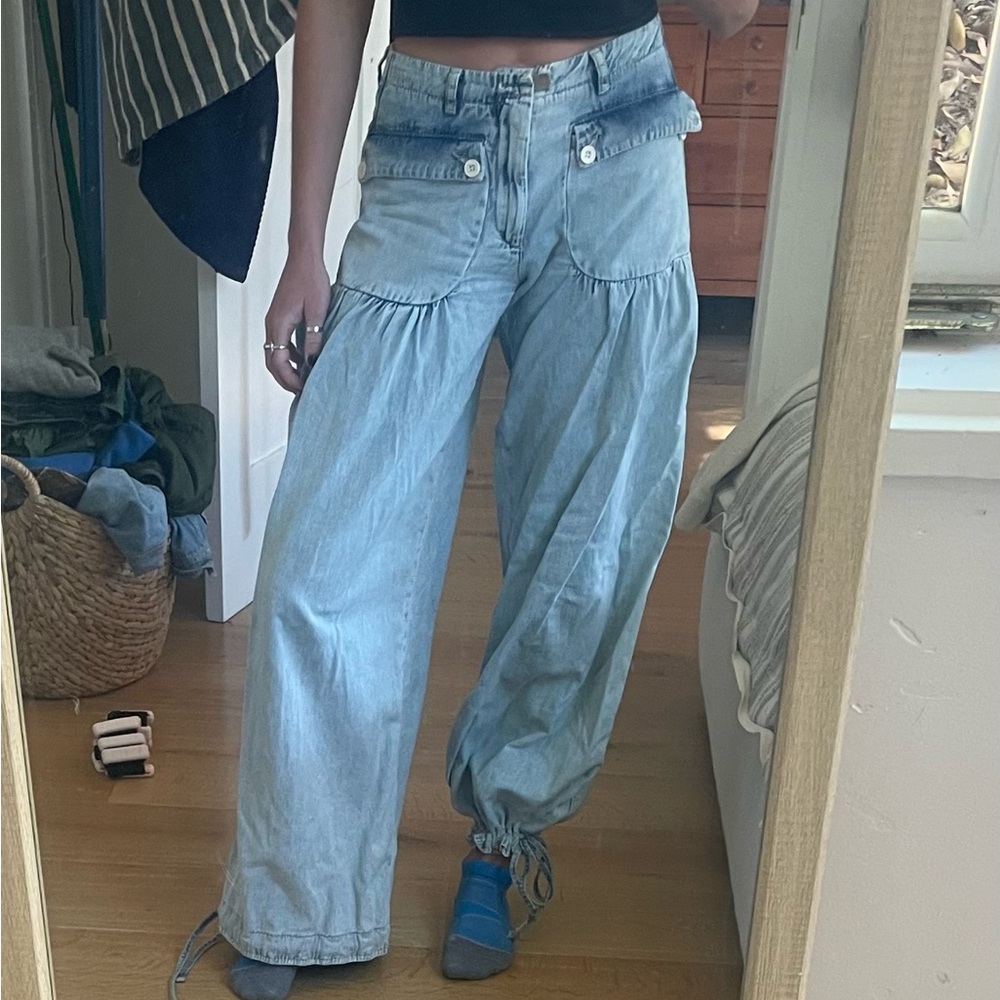 Free People Jeans
